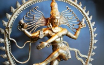 SCULTURE DE FORME SHIVA NATARAJA : SYMBOLISME ET SIGNIFICATION