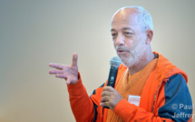 NOUVEL AN 5122 : MESSAGE DU SWAMI ADVAYANANDA