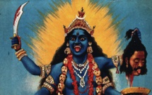 MANTRAS DE LA DÉESSE KÂLI AVEC SIGNIFICATIONS ET AVANTAGES MANTRAS DE LA DÉESSE KÂLI AVEC SIGNIFICATIONS ET AVANTAGES