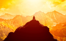 PUISSANCE DU MANTRA PUISSANCE DU MANTRA