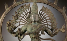 LES 108 NOMS DU SEIGNEUR SHIVA ET SA SIGNIFICATION LES 108 NOMS DU SEIGNEUR SHIVA ET SA SIGNIFICATION