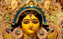 PUISSANT MANTRA DURGA : SANTÉ ET LA PROTECTION CONTRE LES MALADIES  PUISSANT MANTRA DURGA : SANTÉ ET LA PROTECTION CONTRE LES MALADIES