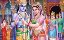 MANTRA RAM : SIGNIFICATIONS ET AVANTAGES MANTRA RAM : SIGNIFICATIONS ET AVANTAGES