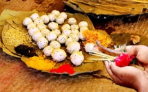 PITRU KARMA ET PITRU LOKHA : DE QUOI SONT CAPABLES NOS ANCÊTRES ? PITRU KARMA ET PITRU LOKHA : DE QUOI SONT CAPABLES NOS ANCÊTRES ?