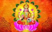 MAHALAKSHMI VRAT : DATE, RITUELS ET SIGNIFICATION