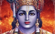 AU COEUR DE LA PÉRIODE DE PURATTASI VIRATHAM (GÔVINDEN) 