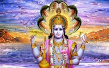 L'OBSERVATION OU « PURATTASI VIRATHAM » À LA MAISON