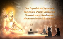 MANTRA MOKSHA AU SEIGNEUR SHIVA