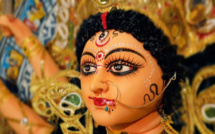 NAVRATRI 2021 : TOUT SUR LA DATE, DURGA PÛJA ET IMPORTANCE DU FESTIVAL