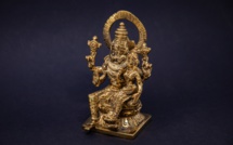 MANTRA NARASIMHA POUR L'ARGENT