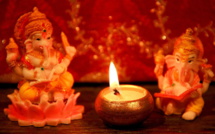 PROCÉDURE SIMPLE DU DEEPAVALI : LAKSHMI PÛJA