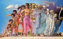 7 FAITS INCONTOURNABLES SUR LA RÉINCARNATION 7 FAITS INCONTOURNABLES SUR LA RÉINCARNATION