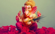 L'IMPORTANCE DES STATUES DE GANESH DANS VOS MAISONS