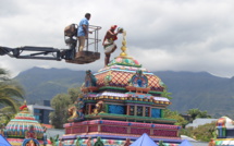 UN NOUVEAU VISAGE POUR LE TEMPLE PANDIALÉ PRIMAT