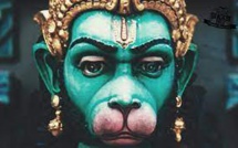 MANTRA HANUMAN : SIGNIFICATION, AVANTAGES ET PROCÉDURE MANTRA HANUMAN : SIGNIFICATION, AVANTAGES ET PROCÉDURE