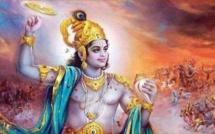 MANTRA MAHA SUDARSHANA MANTRA MAHA SUDARSHANA