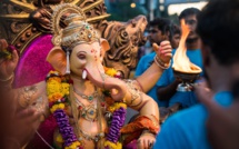 MANTRA GAYATRI GANESHA : ÉLIMINE LES OBSTACLES DANS LES AFFAIRES