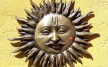 PUISSANT MANTRA SURYA POUR LE TRAVAIL, SUCCÈS ET CHANCE PUISSANT MANTRA SURYA POUR LE TRAVAIL, SUCCÈS ET CHANCE