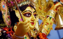 MANTRA LE PLUS PUISSANT DE KAALI POUR DÉTRUIRE L'ENNEMI MANTRA LE PLUS PUISSANT DE KAALI POUR DÉTRUIRE L'ENNEMI