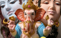 MANTRA GANESH POUR RÉSOUDRE LES PROBLÈMES D'ARGENT