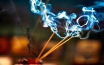 BÂTONS D'ENCENS