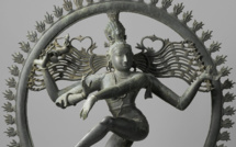 SYMBOLISME ET SIGNIFICATION CACHÉS DANS LE MURTI DE NATARAJA