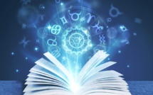 NOUVEL AN 5123 : VOS HOROSCOPES 