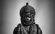 MANTRA HANUMAN POUR SUPPRIMER LA MAGIE NOIRE