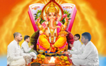 QUELLE EST LA VÉRITABLE IMPORTANCE D'ADORER GANESH ?