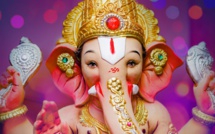 MANTRA GANESH POUR LE RICHESSE