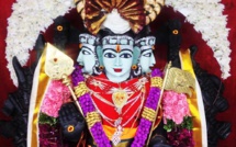 COMMENT OBSERVER LE VAIKASI VISAKAM CAVADEE ?