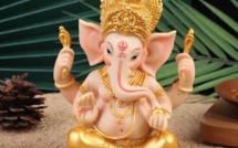 COMMENT ADORER LE SEIGNEUR GANESH ?