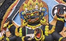 MANTRA DE KAAL BHAIRAV