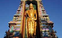 VAIKASI VISAKAM CAVADEE : ENTRE COURAGE ET VICTOIRE