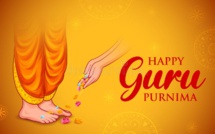  GURU PURNIMA : IMPORTANCE ET CÉLÉBRATIONS 