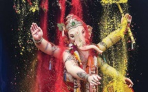 MANTRAS PUISSANT POUR GANESH