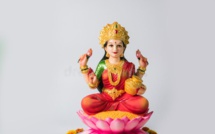 LAKSHMI MAA