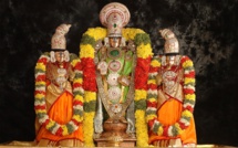 HISTOIRE DE PURATTASI (LE MOIS DE GÔVINDEN)