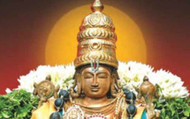 LE POUVOIR DE VISHNU SAHASRANAMAM