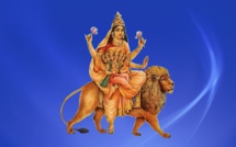 NAVRATRI JOUR 5 : 30 SEPTEMBRE 2022