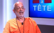 SWAMI ADVAYANANDA SARASVATI