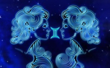 HOROSCOPE GÉMEAU : AN 5125