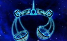 HOROSCOPE BALANCE : AN 5125