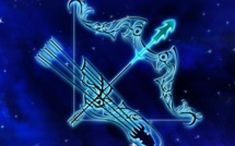 HOROSCOPE SAGITTAIRE : AN 5125