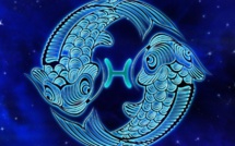 HOROSCOPE POISSON : AN 5125