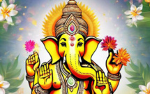 NOUVEL AN 5125 : PRÉDICTIONS MONDIALES, POLITIQUES ET SOCIALES