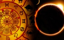 LES PRÉDICTIONS ASTROLOGIQUES DE L'ANNÉE 5125