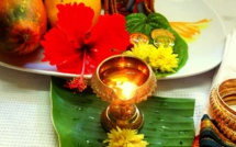 FESTIVITÉS ET RITUELS DU NOUVEL AN TAMOUL