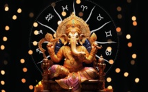 POURQUOI GANESH EST-IL LE SEIGNEUR DES OBSTACLES ?