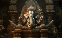 LES PUISSANTS NOMS DE GANESH PEUVENT CHANGER VOTRE VIE